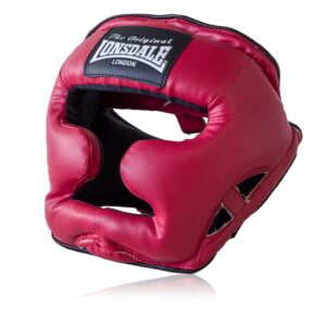 Read headgear