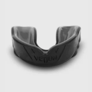 Black mouth guard